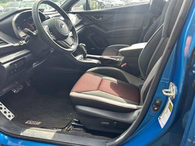 2023 Subaru Impreza Sport 5-door CVT