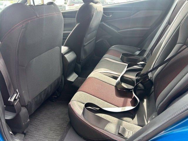 2023 Subaru Impreza Sport 5-door CVT