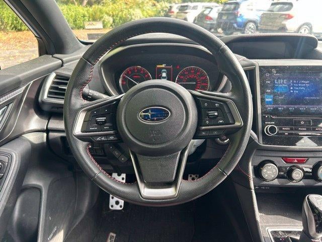 2023 Subaru Impreza Sport 5-door CVT