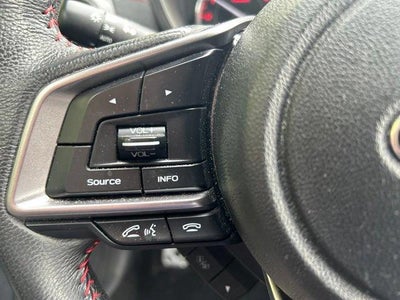 2023 Subaru Impreza Sport 5-door CVT