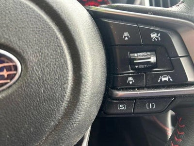 2023 Subaru Impreza Sport 5-door CVT