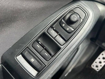 2023 Subaru Impreza Sport 5-door CVT