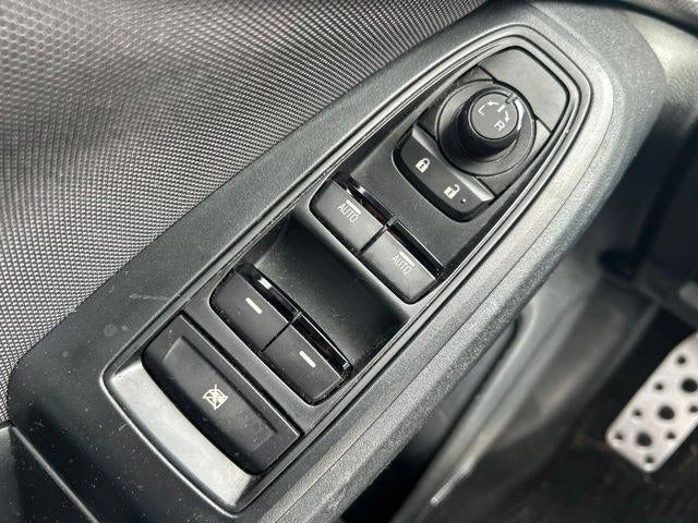 2023 Subaru Impreza Sport 5-door CVT