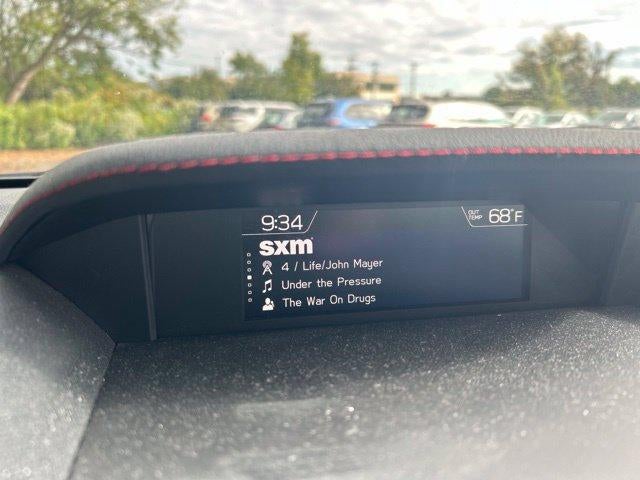 2023 Subaru Impreza Sport 5-door CVT
