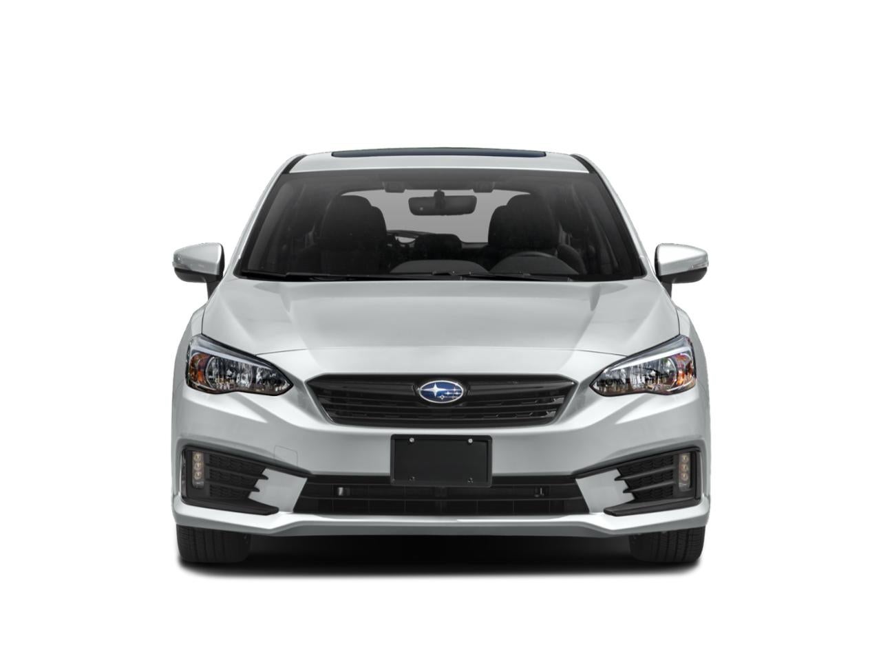 2023 Subaru Impreza Sport 5-door CVT