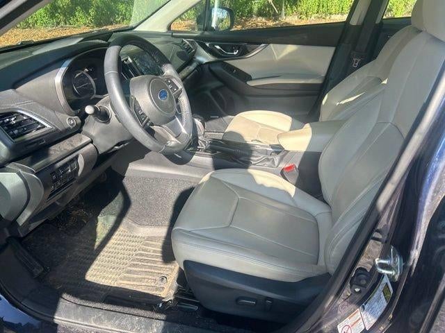 2019 Subaru Impreza 2.0i Limited 5-door CVT