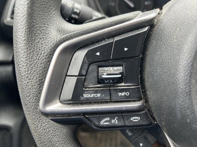 2020 Subaru Impreza Premium 5-door CVT