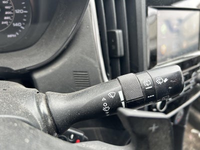 2020 Subaru Impreza Premium 5-door CVT