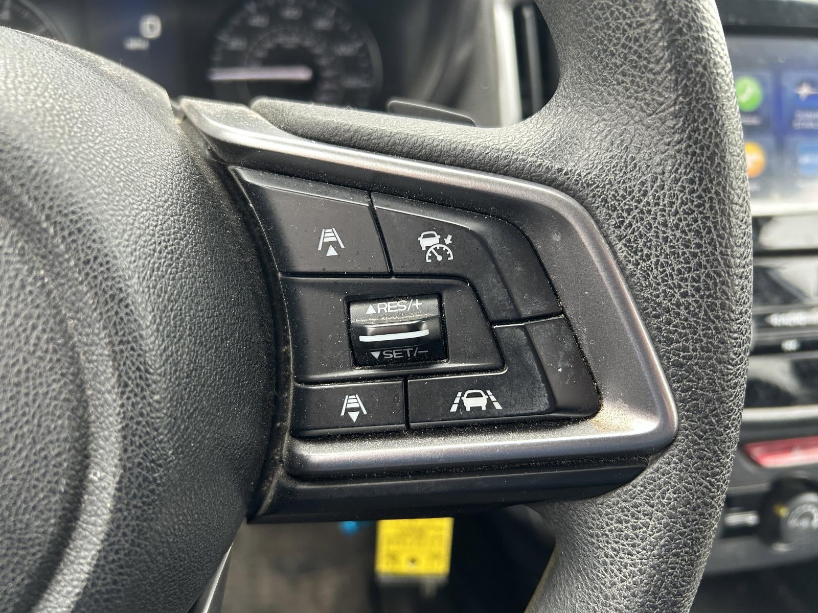 2020 Subaru Impreza Premium 5-door CVT