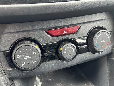 2020 Subaru Impreza Premium 5-door CVT