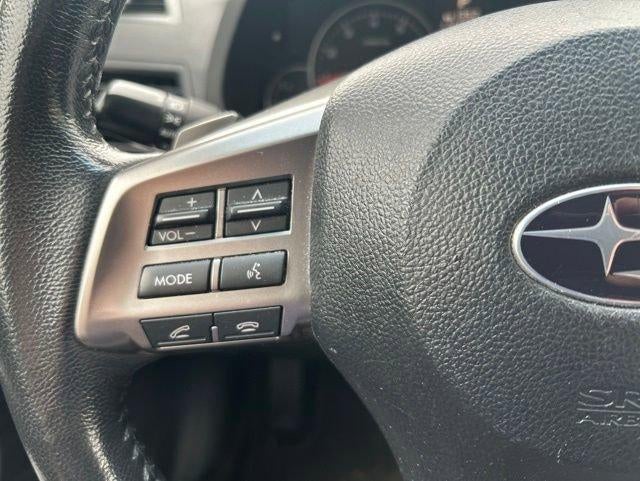 2013 Subaru Outback 2.5i Premium Automatic