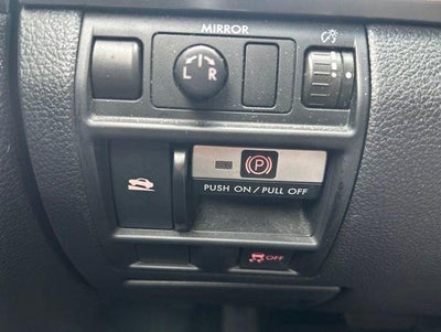 2013 Subaru Outback 2.5i Premium Automatic