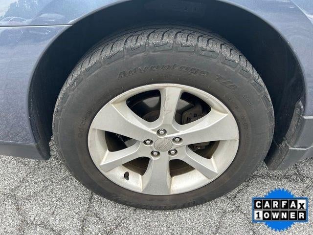 2013 Subaru Outback 2.5i Premium Automatic