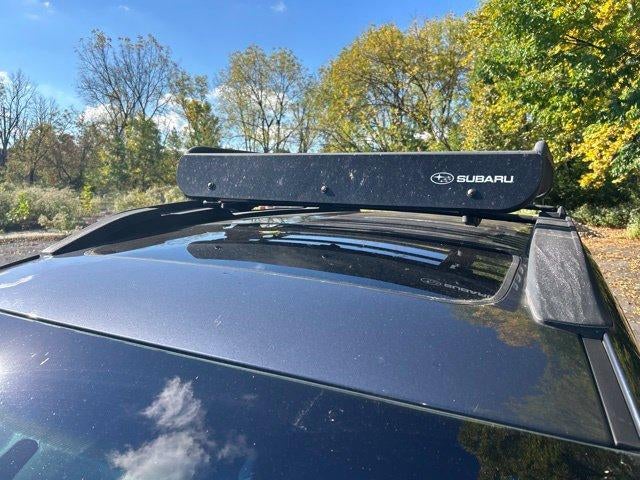 2014 Subaru Outback 2.5i Premium Automatic