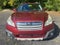 2014 Subaru Outback 2.5i Limited Automatic