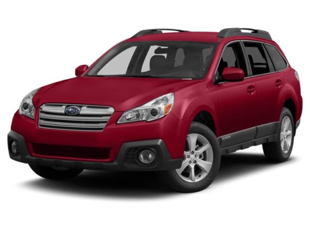 2014 Subaru Outback 2.5i Limited Automatic