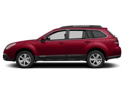 2014 Subaru Outback 2.5i Limited Automatic
