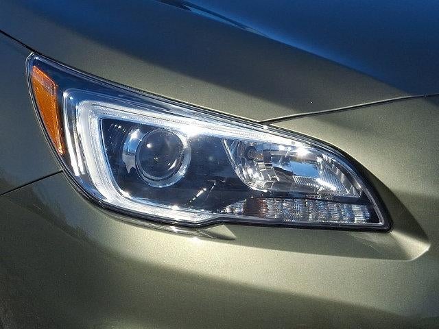 2016 Subaru Outback 2.5i Premium PZEV