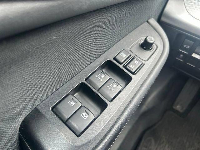 2015 Subaru Outback 2.5i Premium PZEV