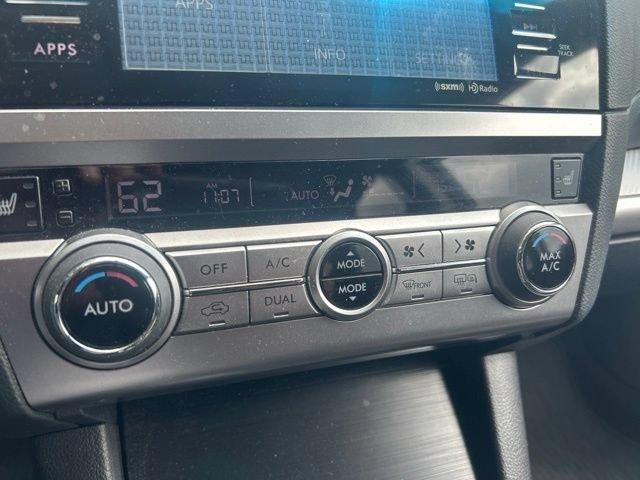 2015 Subaru Outback 2.5i Premium PZEV