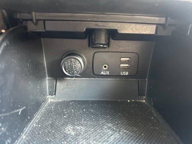 2016 Subaru Outback 2.5i Limited PZEV