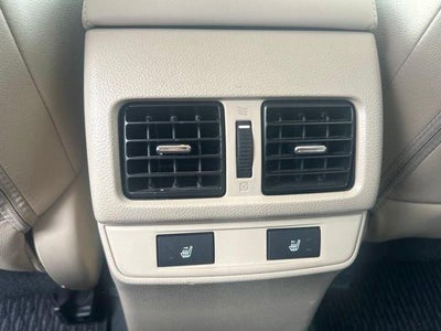 2016 Subaru Outback 2.5i Limited PZEV