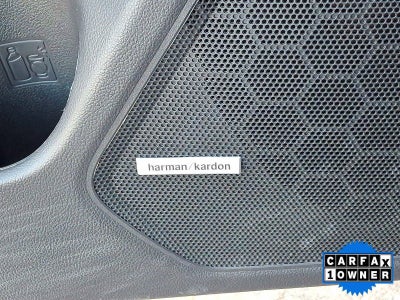 2018 Subaru Outback 3.6R Limited