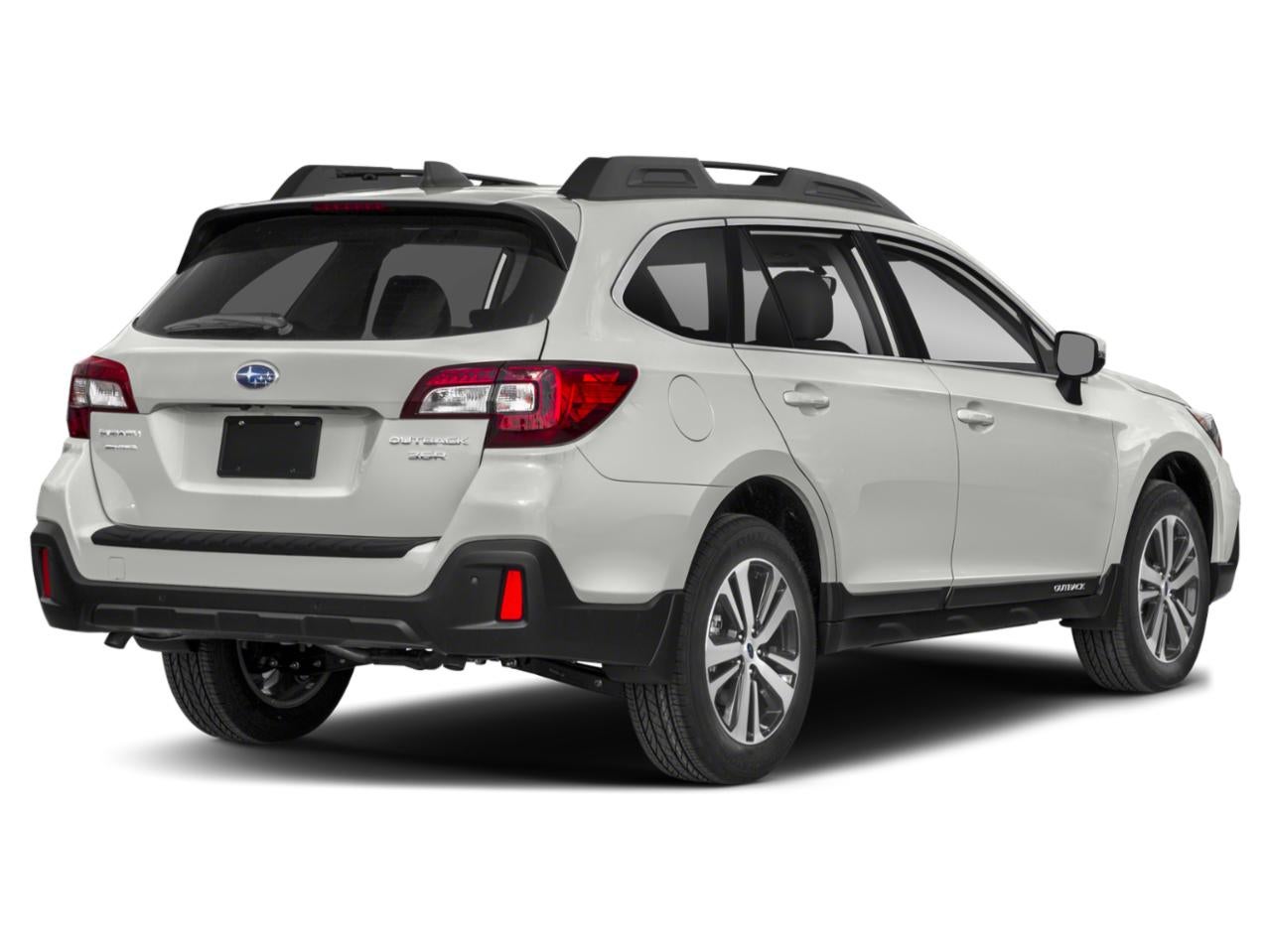 2018 Subaru Outback 3.6R Limited