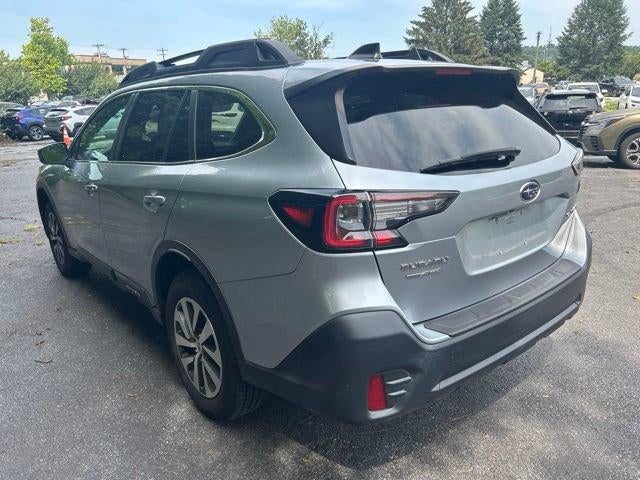 2021 Subaru Outback Premium CVT