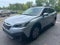 2021 Subaru Outback Premium CVT