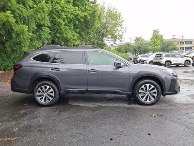 2025 Subaru Outback Premium AWD
