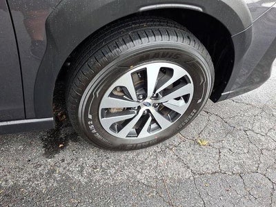 2025 Subaru Outback Premium AWD