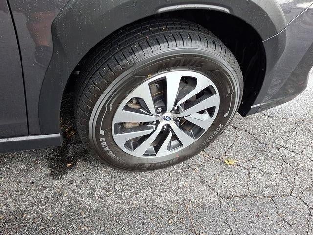 2025 Subaru Outback Premium AWD