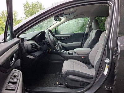 2025 Subaru Outback Premium AWD