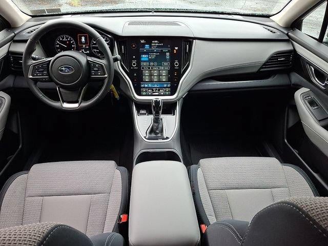 2025 Subaru Outback Premium AWD