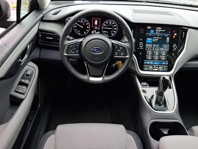 2025 Subaru Outback Premium AWD