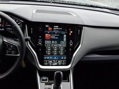 2025 Subaru Outback Premium AWD