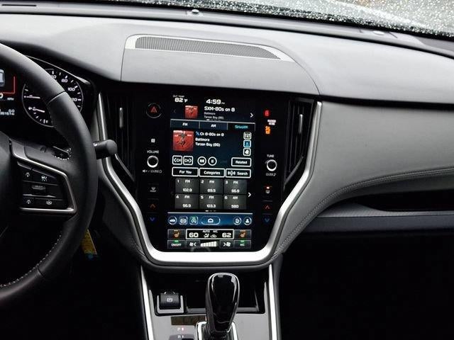 2025 Subaru Outback Premium AWD