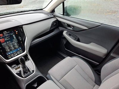 2025 Subaru Outback Premium AWD