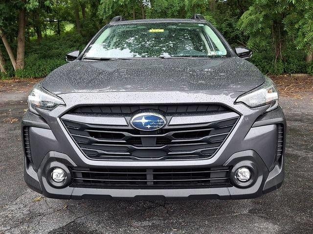 2025 Subaru Outback Premium AWD