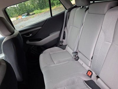 2025 Subaru Outback Premium AWD