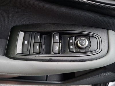 2025 Subaru Outback Premium AWD