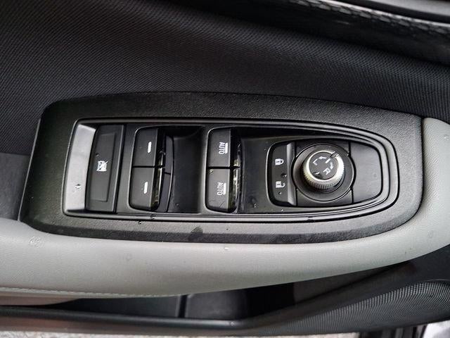 2025 Subaru Outback Premium AWD