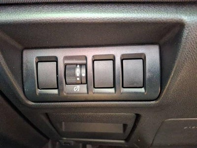2025 Subaru Outback Premium AWD
