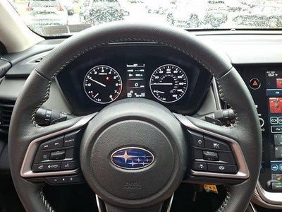 2025 Subaru Outback Premium AWD