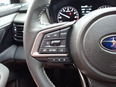 2025 Subaru Outback Premium AWD