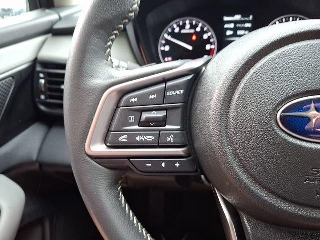 2025 Subaru Outback Premium AWD
