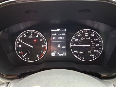 2025 Subaru Outback Premium AWD