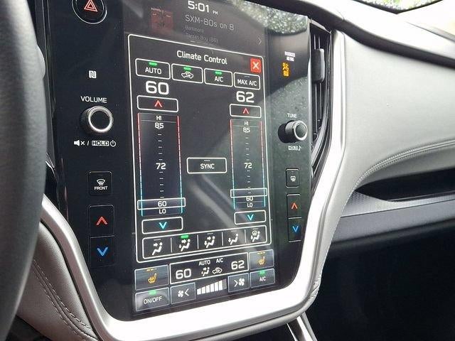 2025 Subaru Outback Premium AWD