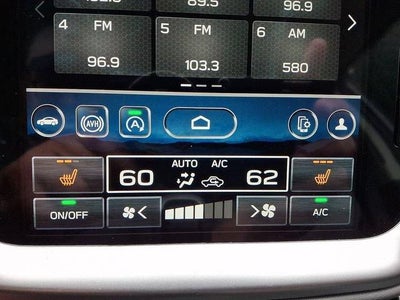 2025 Subaru Outback Premium AWD